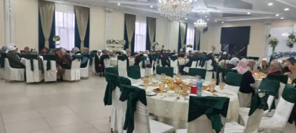 Каыяларды сыйлоо